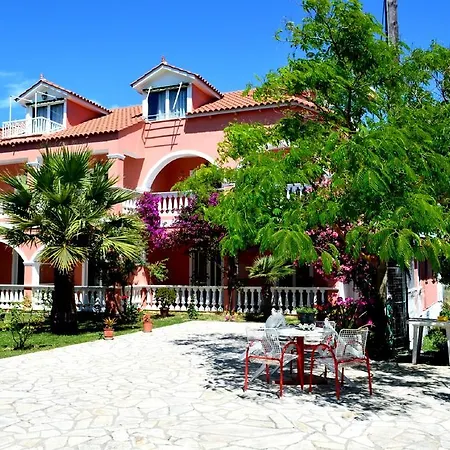 アパート Villasabella *