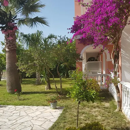 דירה Villasabella *