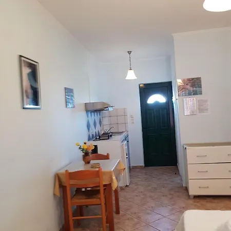 Villasabella Apartment *