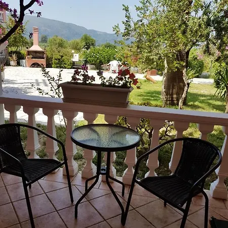 Apartament Villasabella *