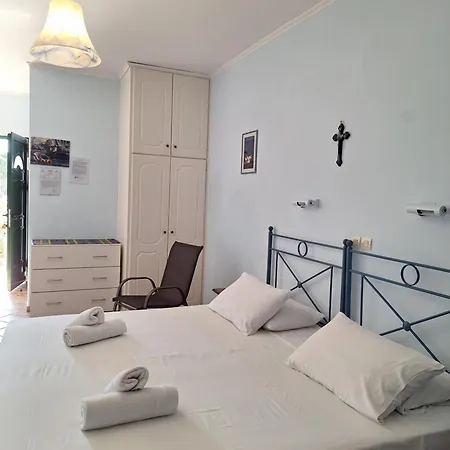Villasabella Laganas