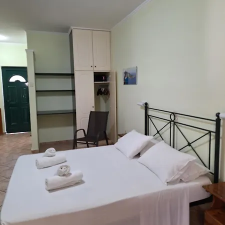 Apartment Villasabella *