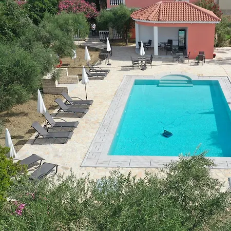 Villasabella Laganas