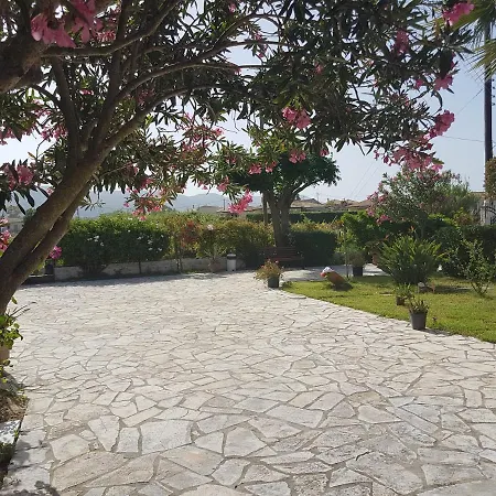 Villasabella Apartamento
