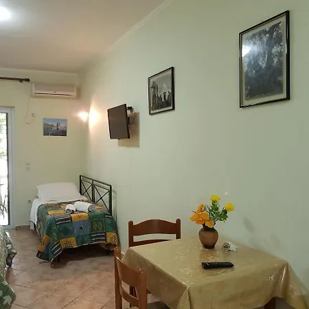 Apartamento Villasabella *