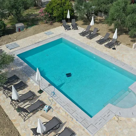 Villasabella Apartamento *