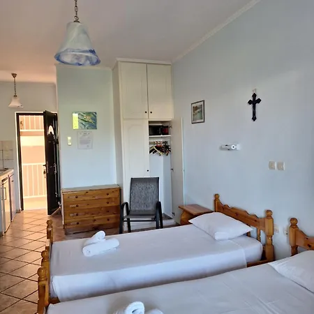 Apartamento Villasabella Laganas