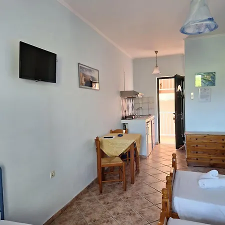 Apartamento Villasabella *