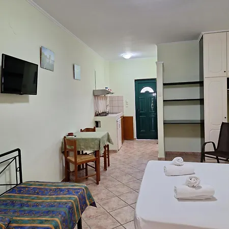 Apartamento Villasabella Laganas