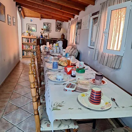 Apartamento Villasabella Laganas