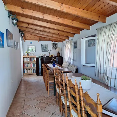 Villasabella Apartamento *