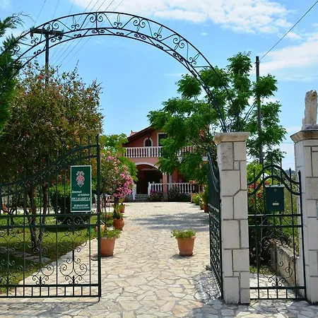 Apartamento Villasabella *