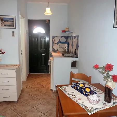 Villasabella Apartamento *