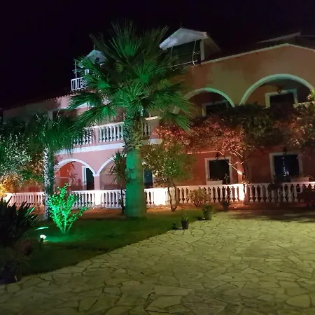 Villasabella Apartamento Laganas